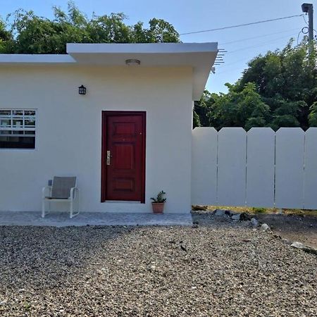 Sunburst Studio The Bight Settlements Exterior foto